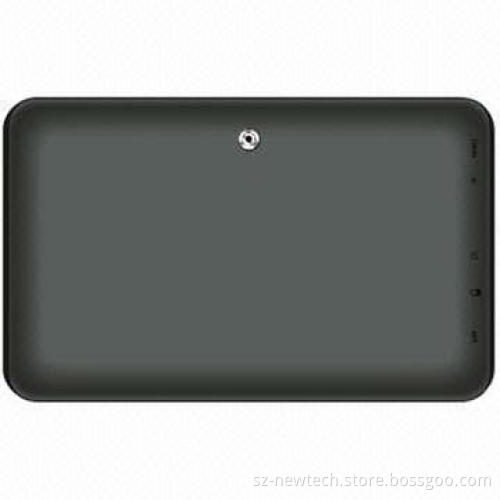 9-inch Tablet PC, MTK6572 Dual Core CPU, HD Screen/Dual Camera/GPS/TV/Bluetooth/FM Radio